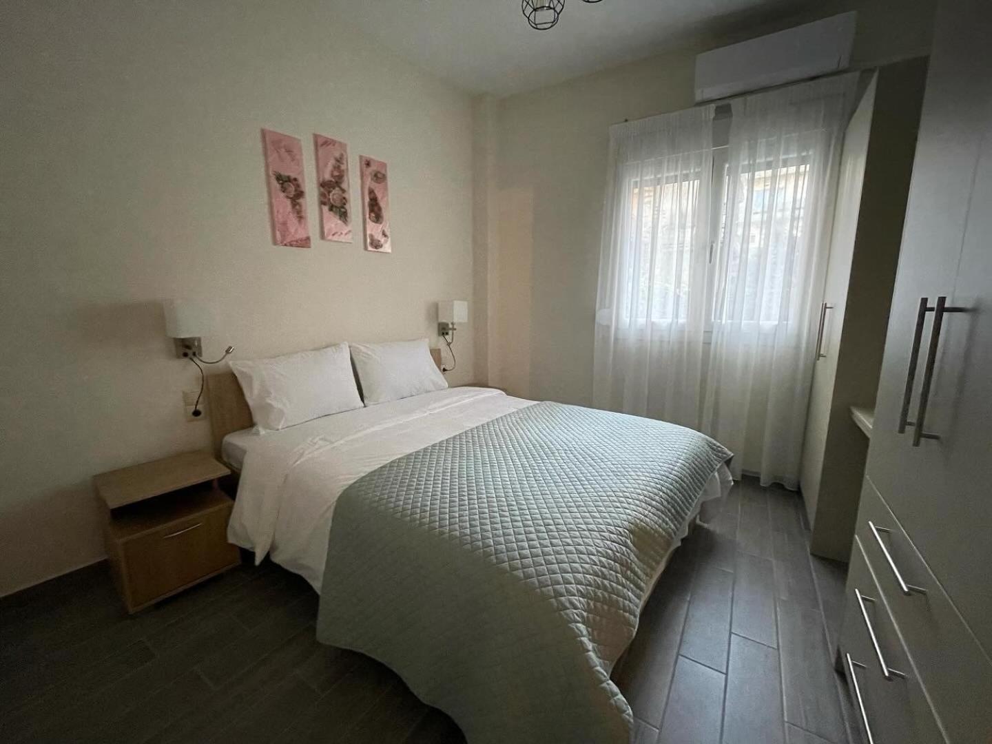 Aristo Central Apartments Ioannina Exterior photo