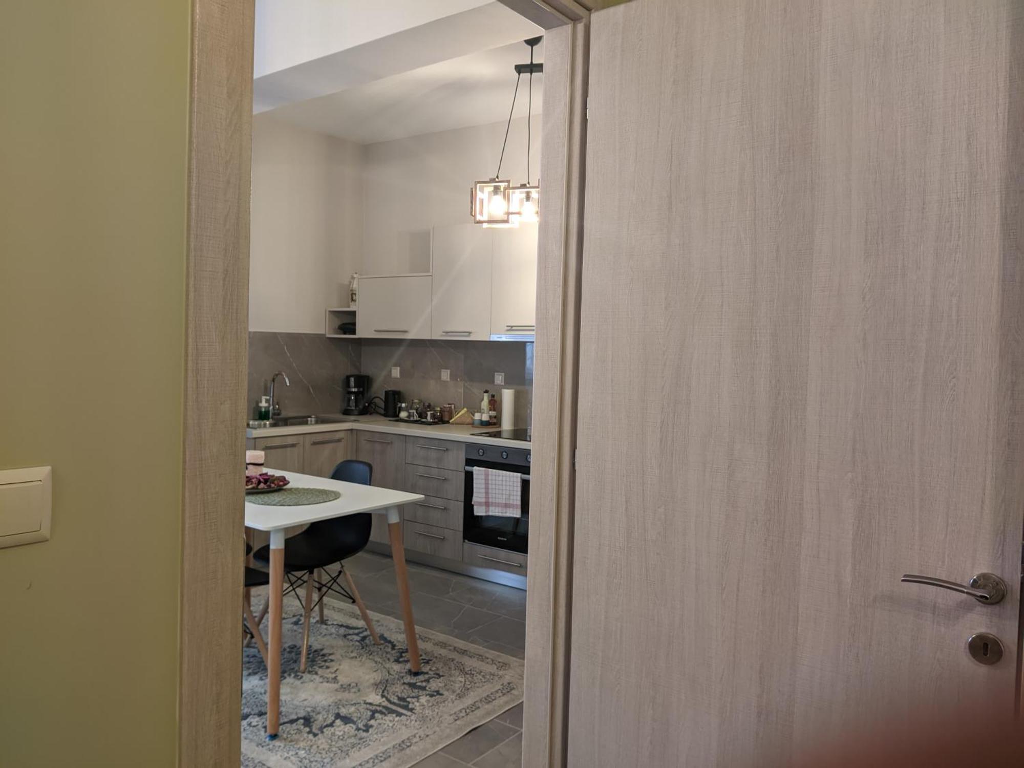 Aristo Central Apartments Ioannina Exterior photo