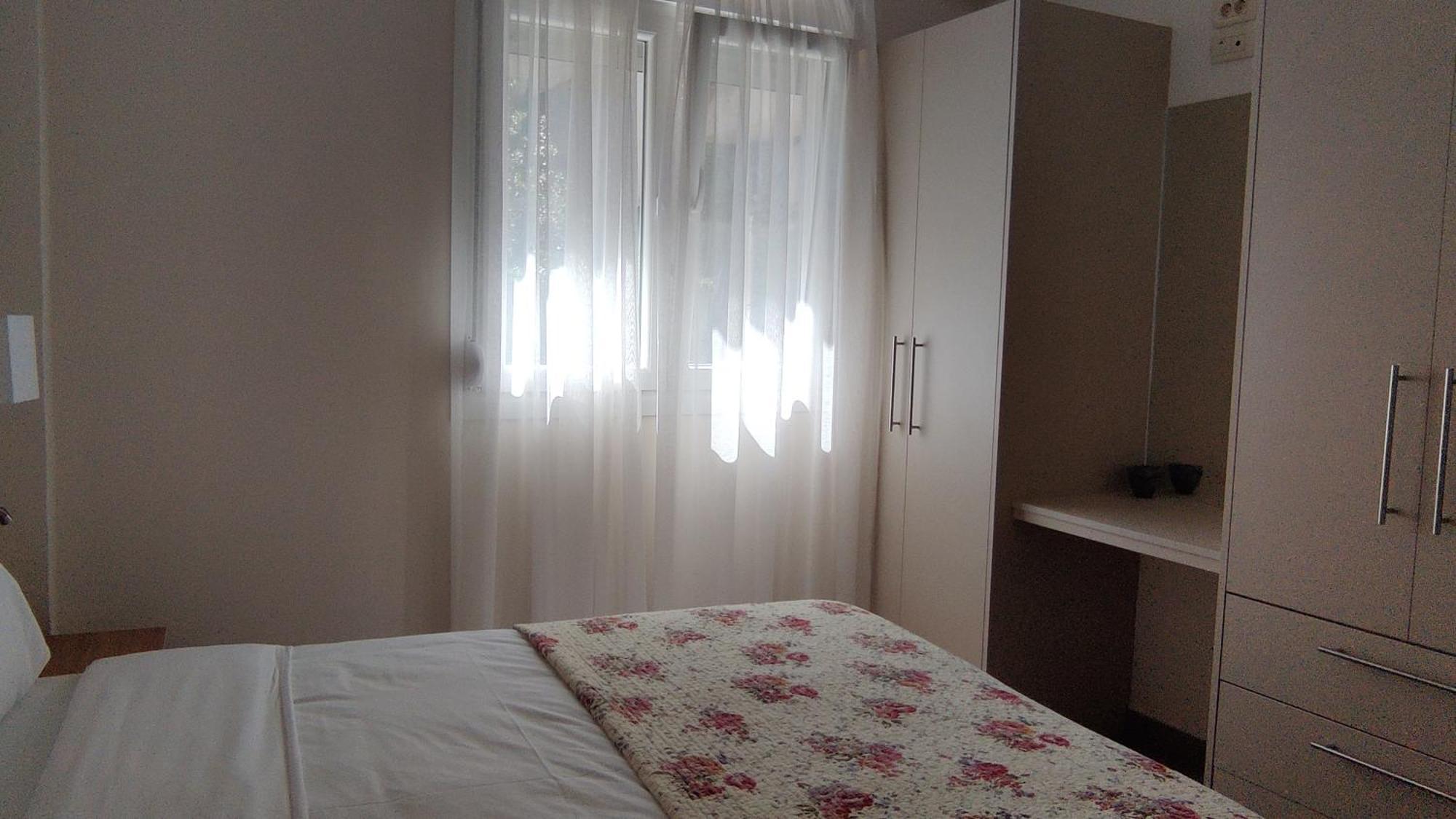 Aristo Central Apartments Ioannina Exterior photo
