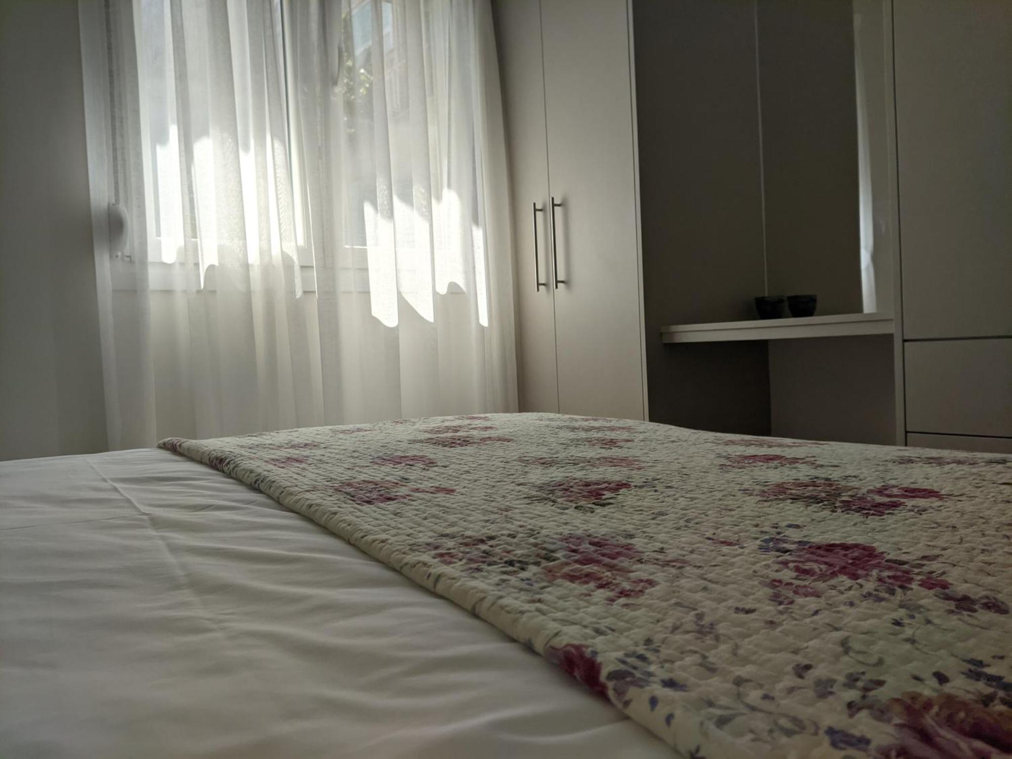 Aristo Central Apartments Ioannina Exterior photo