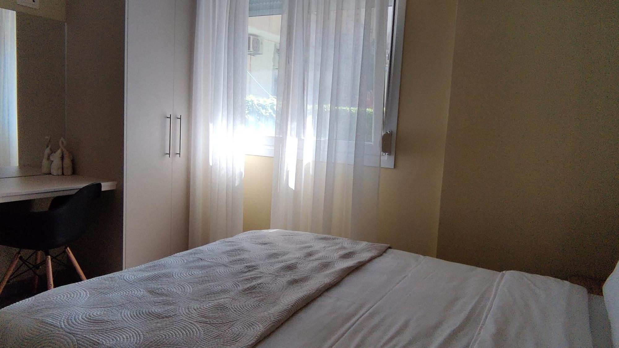 Aristo Central Apartments Ioannina Exterior photo