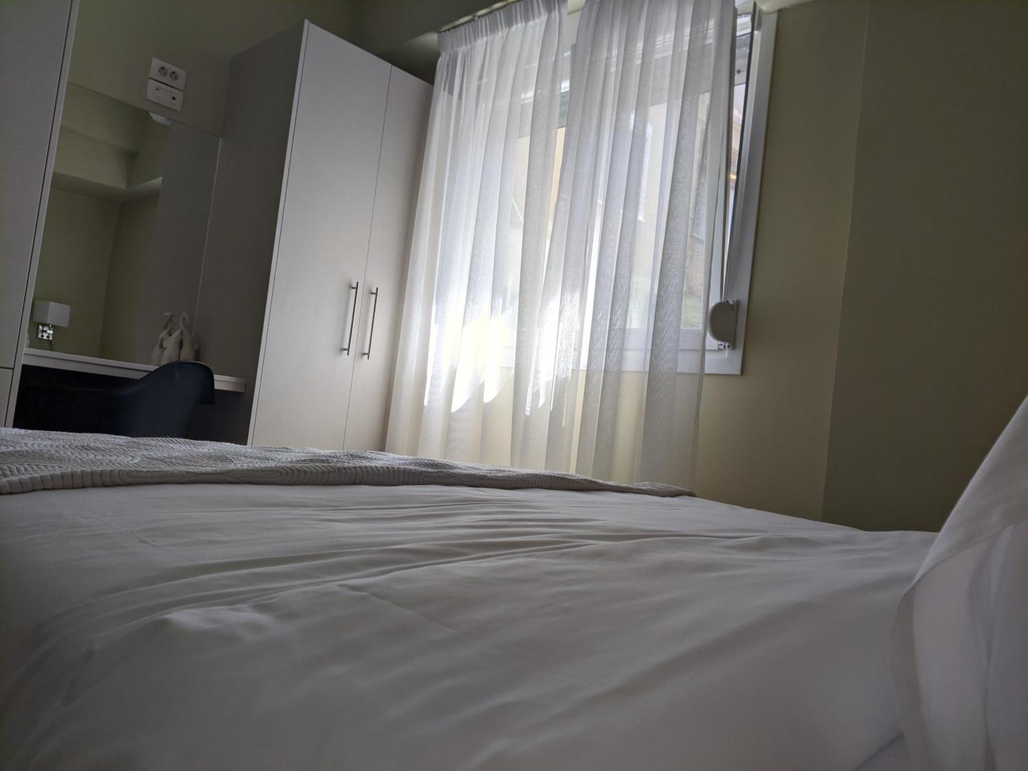 Aristo Central Apartments Ioannina Exterior photo