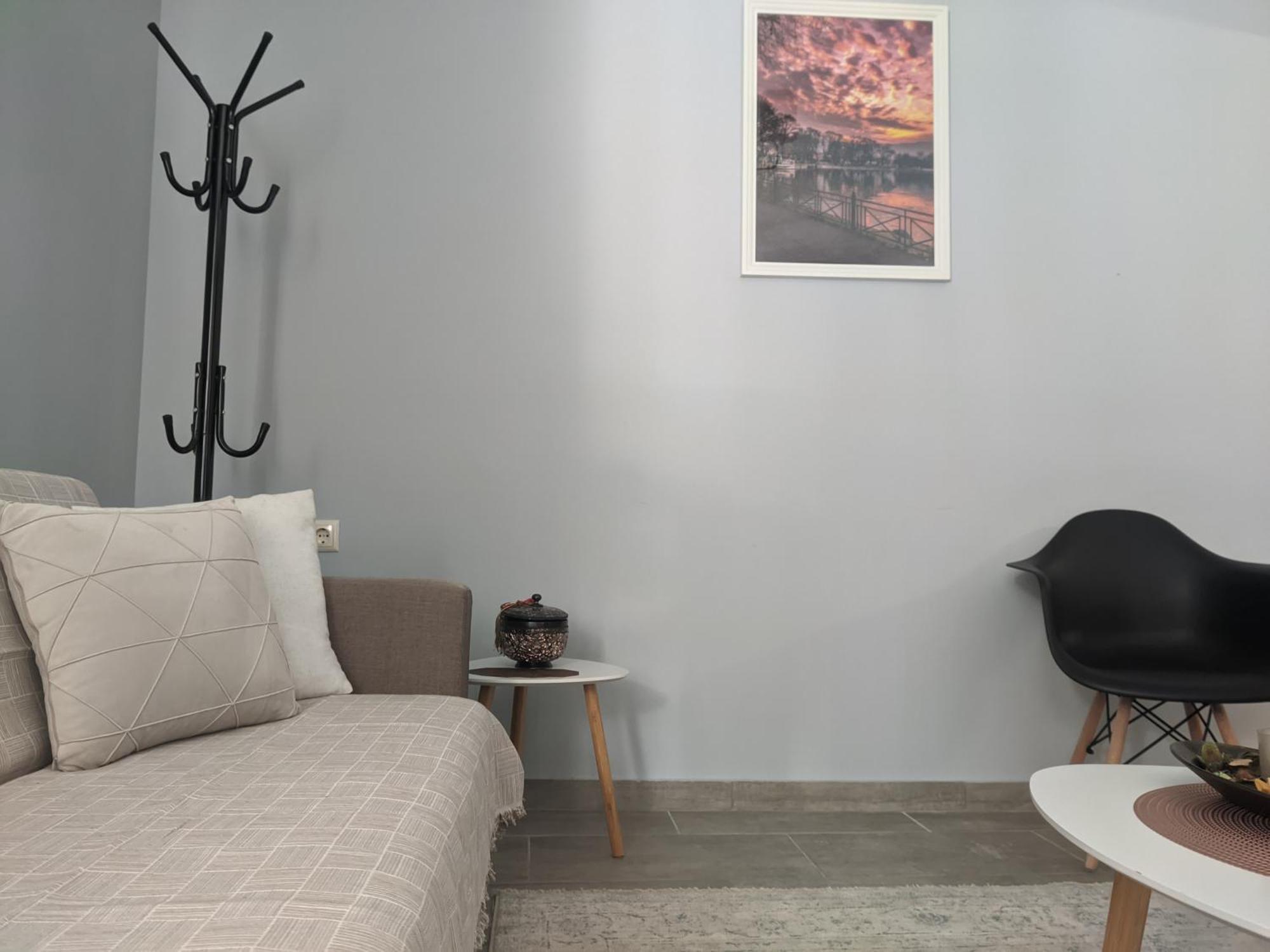 Aristo Central Apartments Ioannina Exterior photo